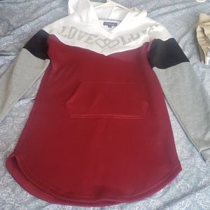 Girls dress